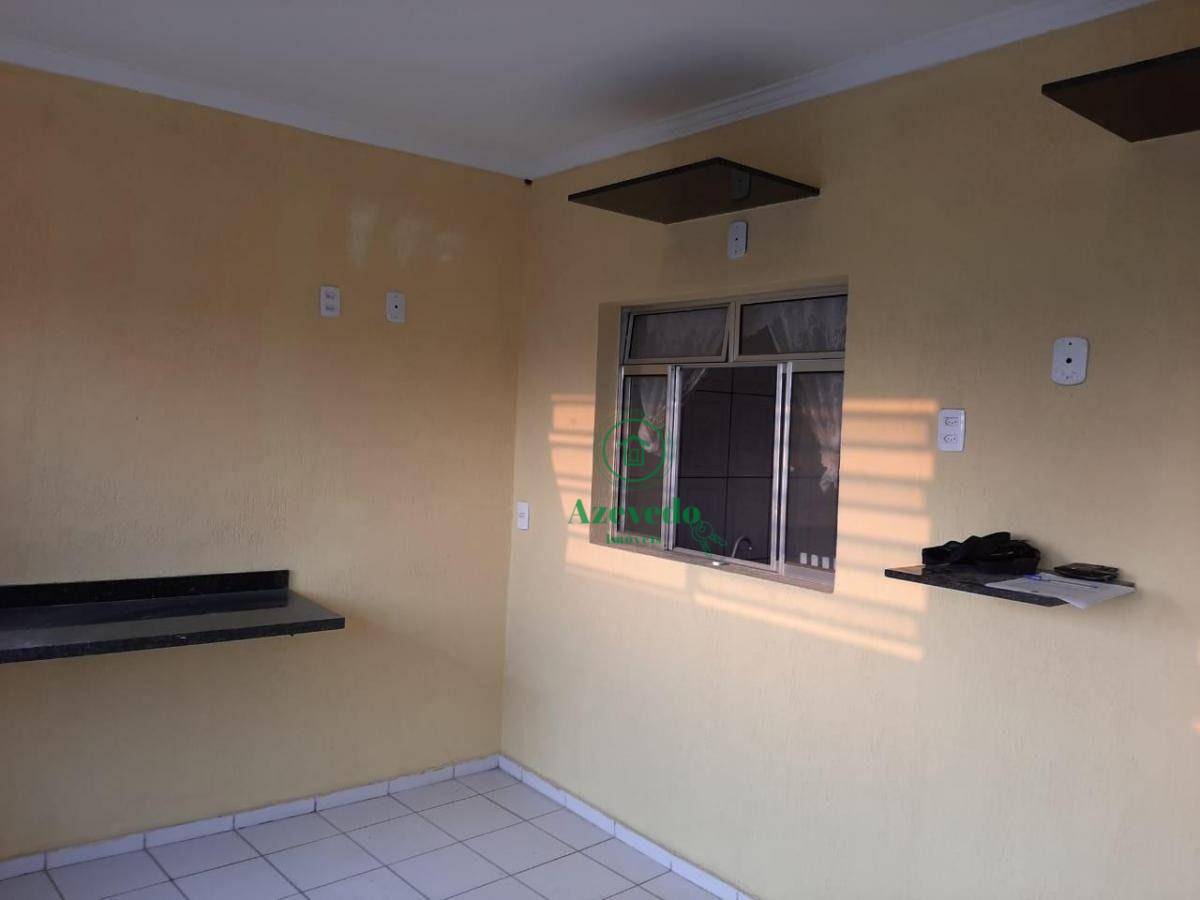 Sobrado à venda com 5 quartos, 280m² - Foto 15