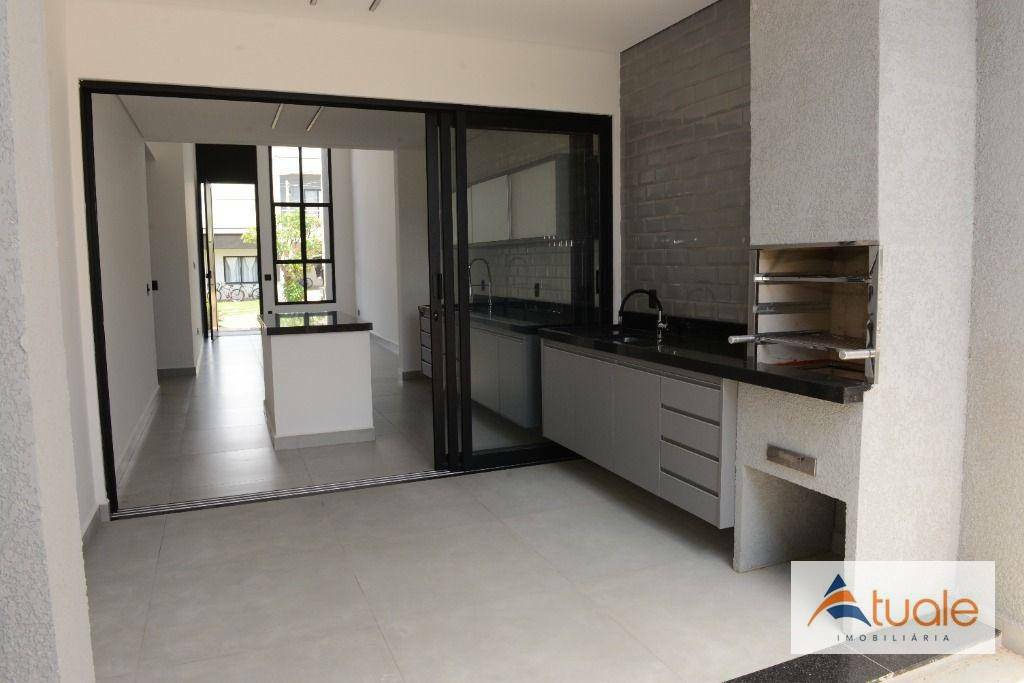 Casa de Condomínio à venda com 3 quartos, 136m² - Foto 37