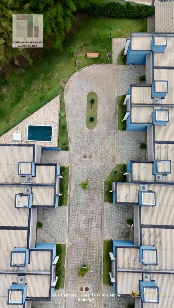 Casa de Condomínio, 2 quartos - Foto 2