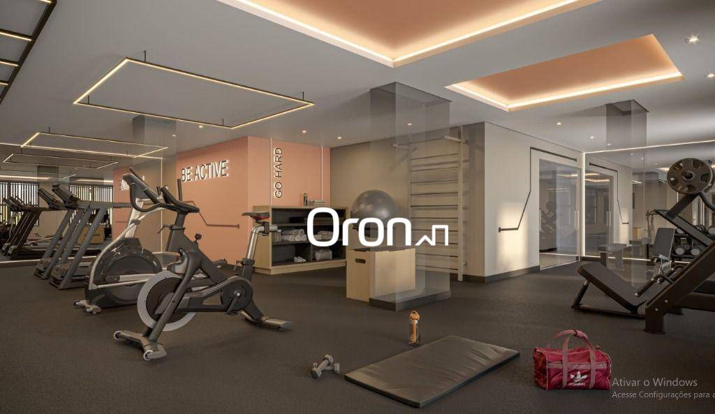 Kitnet-Studio, 40 m² - Foto 7