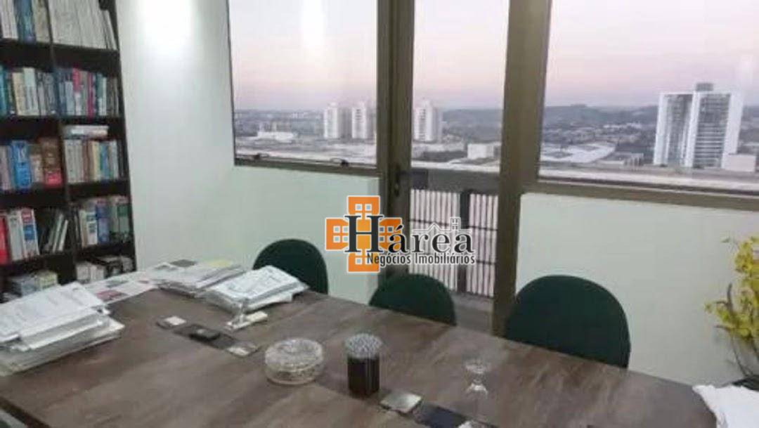 Conjunto Comercial-Sala à venda, 47m² - Foto 8