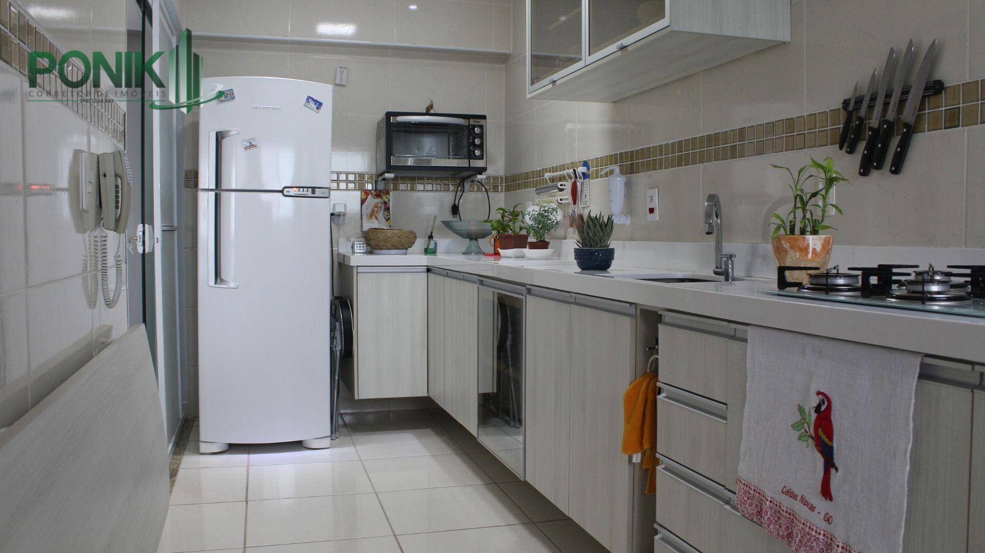 Apartamento à venda com 2 quartos, 78m² - Foto 5