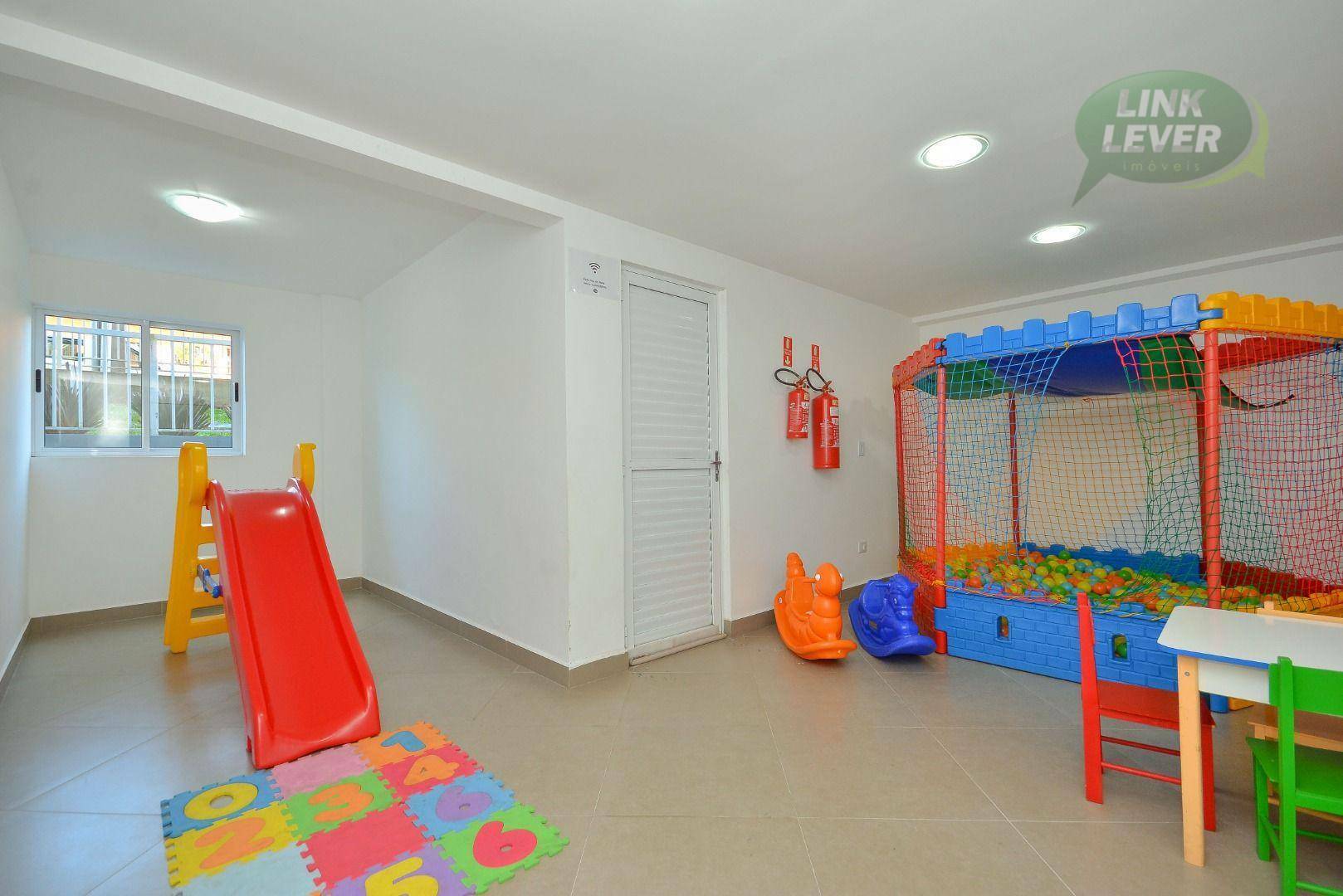 Apartamento para alugar com 2 quartos, 47m² - Foto 34