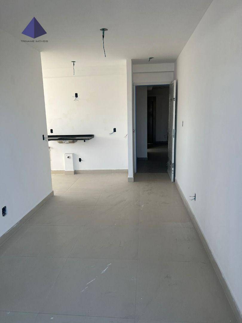 Apartamento à venda com 2 quartos, 46m² - Foto 3