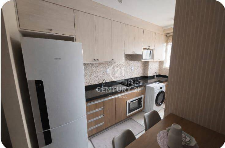 Apartamento, 2 quartos, 43 m² - Foto 1