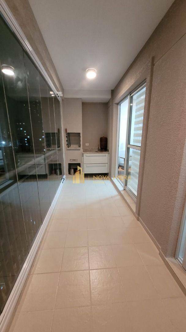 Apartamento à venda com 3 quartos, 92m² - Foto 22