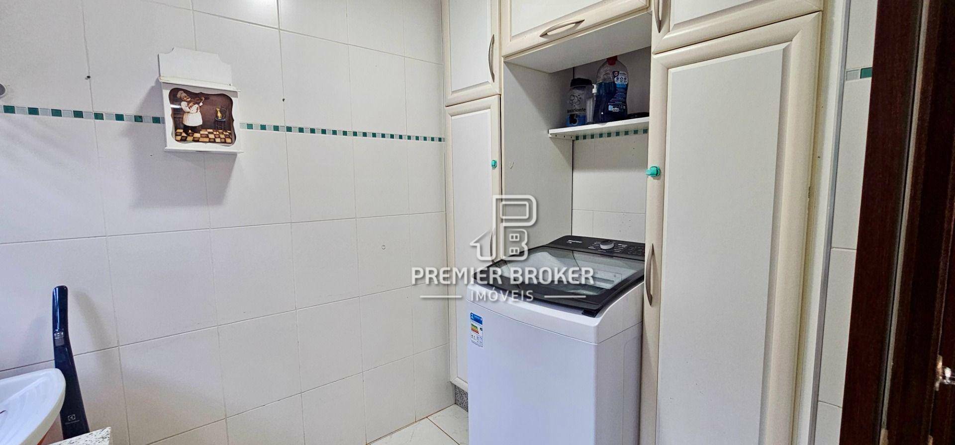 Casa à venda com 5 quartos, 160m² - Foto 17