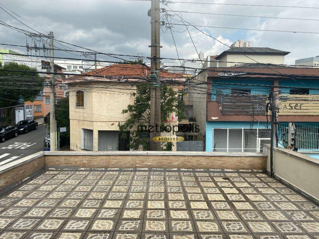 Sobrado à venda com 3 quartos, 240m² - Foto 33