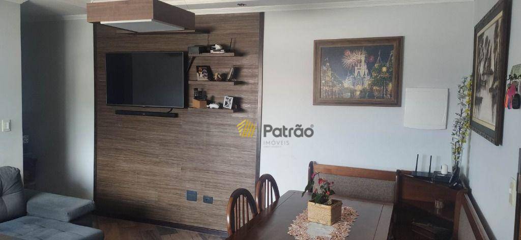 Cobertura à venda com 2 quartos, 176m² - Foto 18