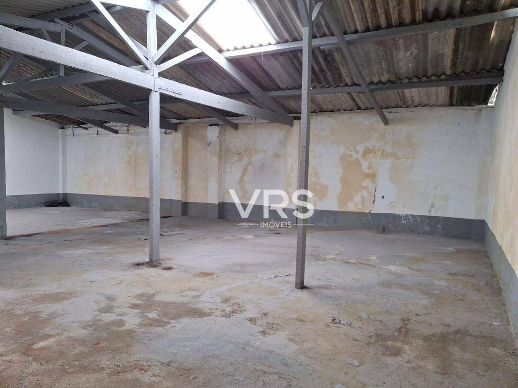 Loja-Salão para alugar, 265m² - Foto 8
