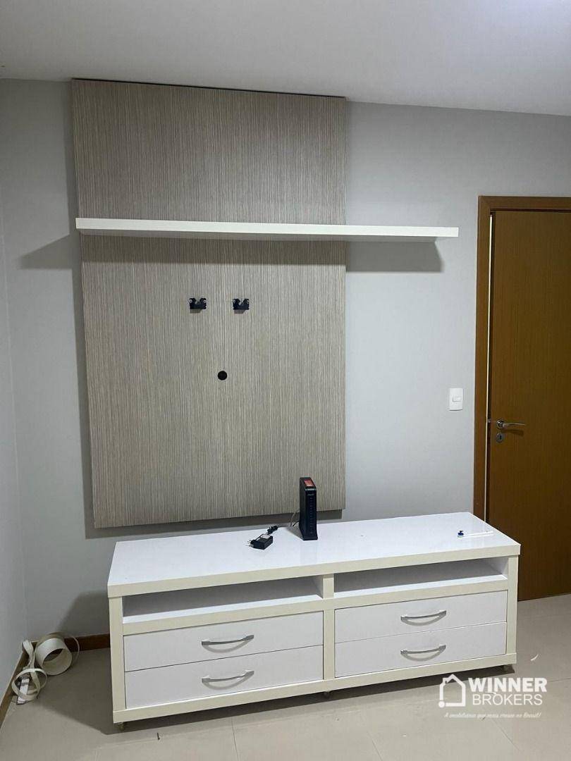 Apartamento, 3 quartos, 117 m² - Foto 5