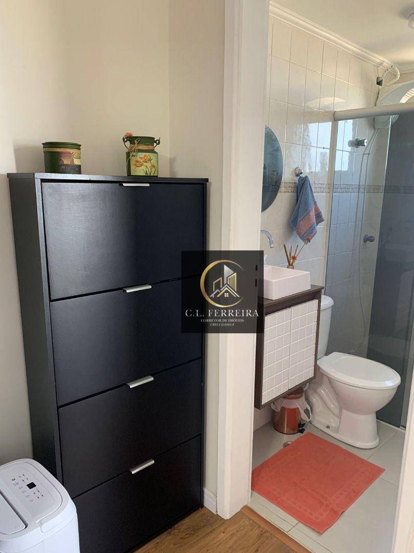 Apartamento à venda com 2 quartos, 95m² - Foto 10