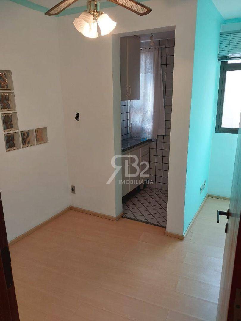 Conjunto Comercial-Sala à venda e aluguel, 53m² - Foto 5