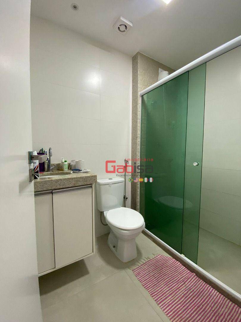 Apartamento à venda com 2 quartos, 50m² - Foto 3