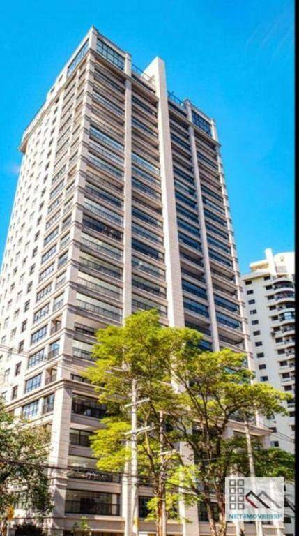 Apartamento para alugar com 4 quartos, 360m² - Foto 1