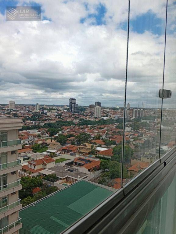 Apartamento, 3 quartos, 152 m² - Foto 3