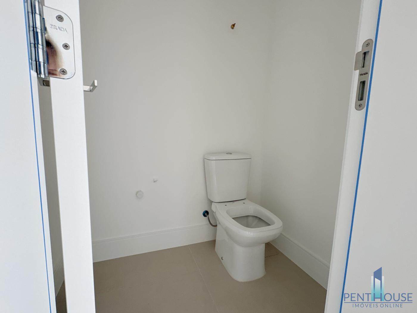 Apartamento à venda com 4 quartos, 152m² - Foto 5