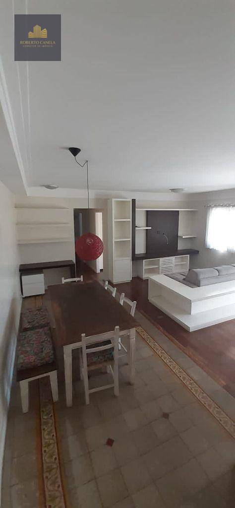 Apartamento à venda com 2 quartos, 94m² - Foto 5