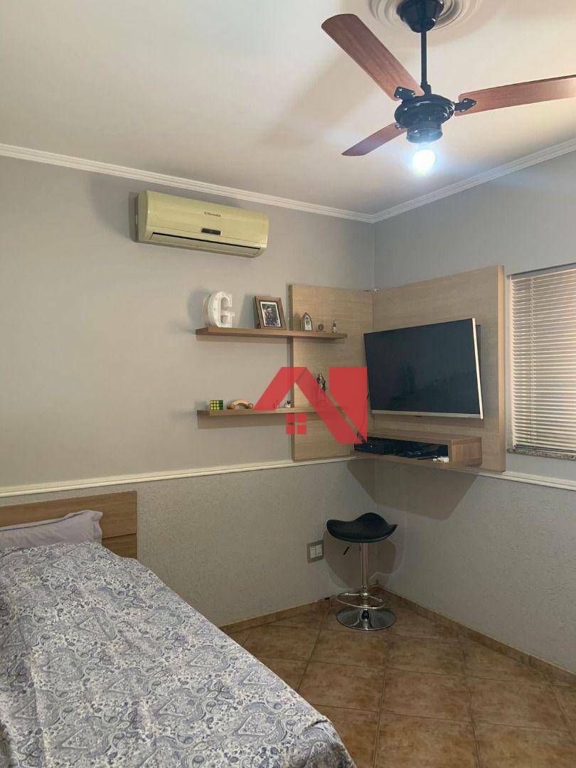 Sobrado, 3 quartos, 200 m² - Foto 10