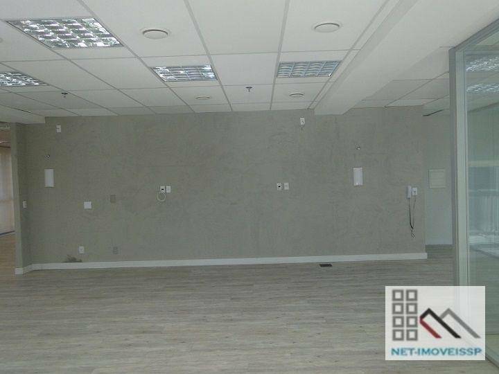 Conjunto Comercial-Sala para alugar, 400m² - Foto 25