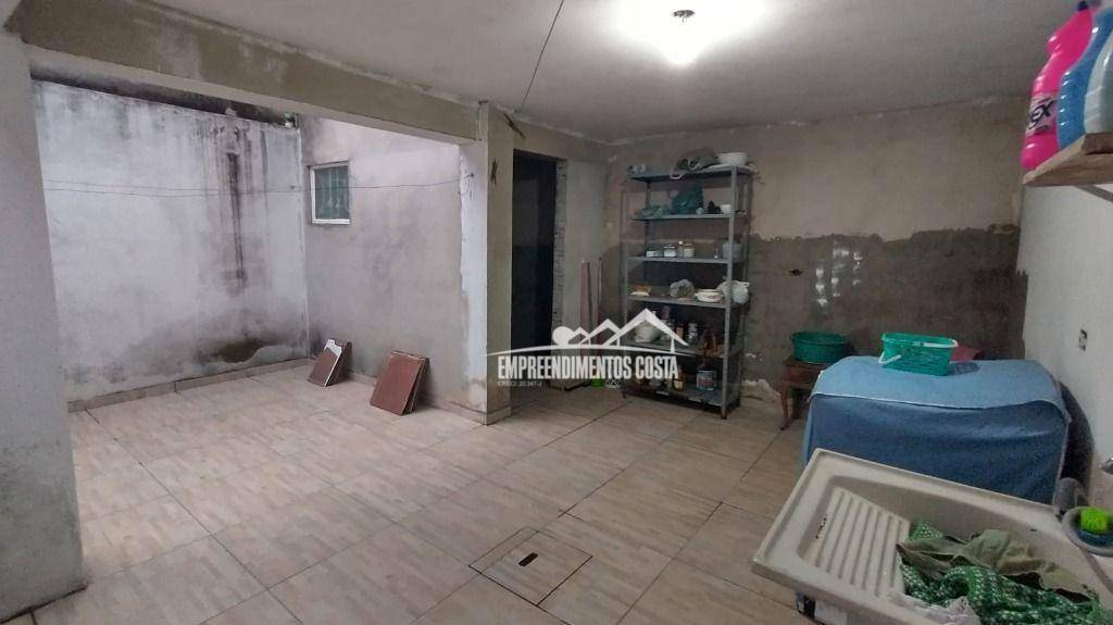 Casa à venda com 3 quartos, 121m² - Foto 23