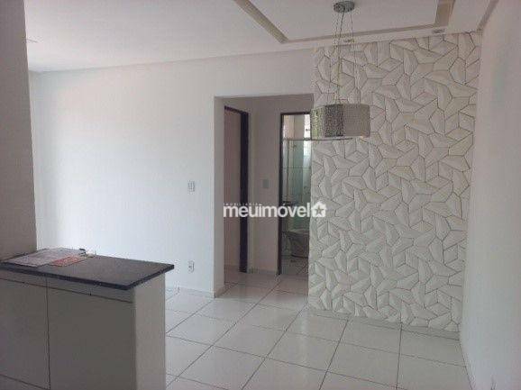 Apartamento para alugar com 2 quartos, 56m² - Foto 1