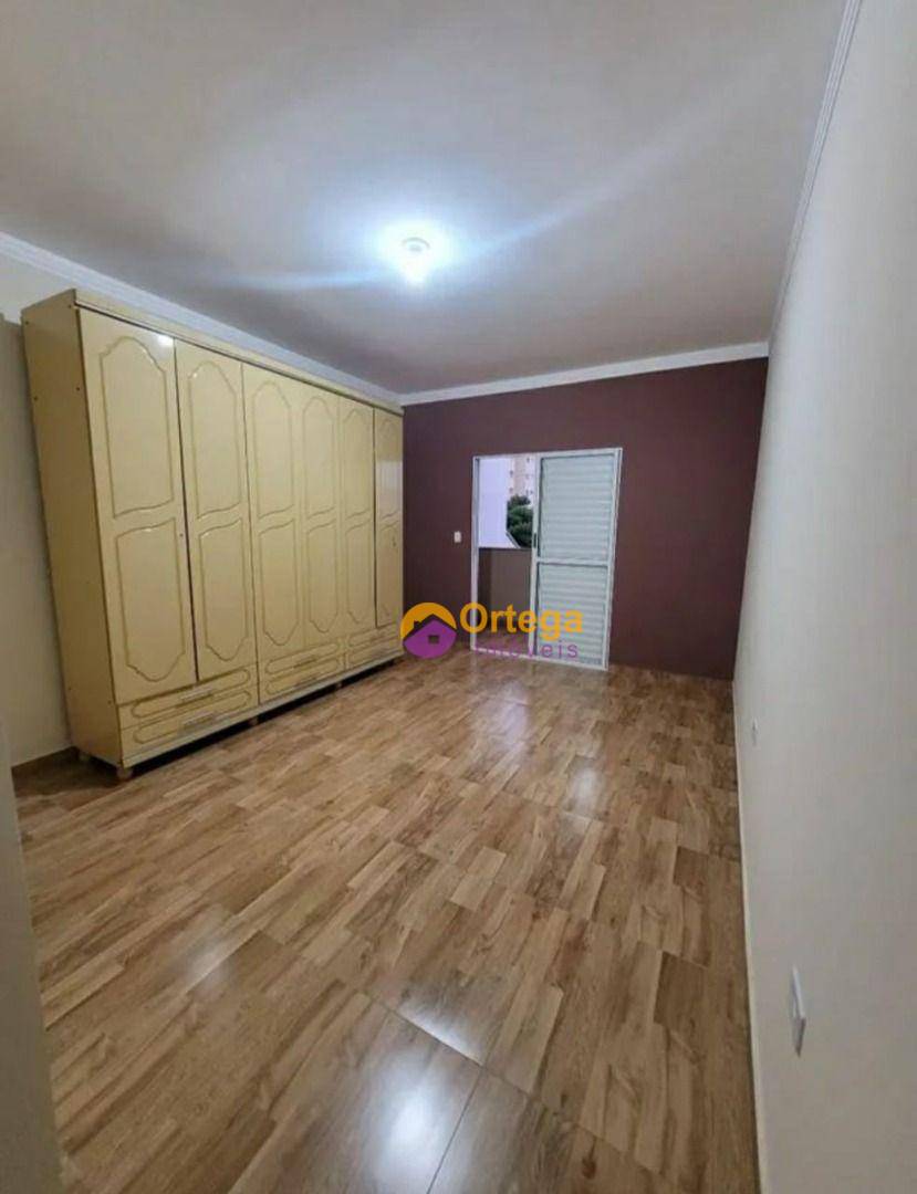 Sobrado à venda com 3 quartos, 160m² - Foto 7