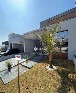 Casa de Condomínio à venda com 3 quartos, 142m² - Foto 4