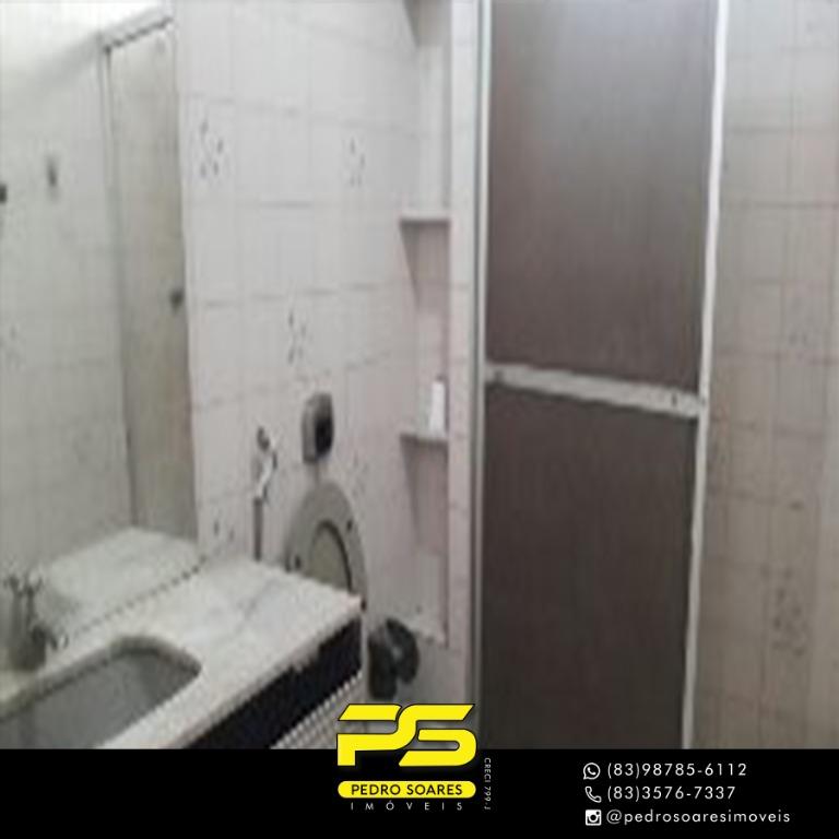 Apartamento à venda com 3 quartos, 127m² - Foto 8