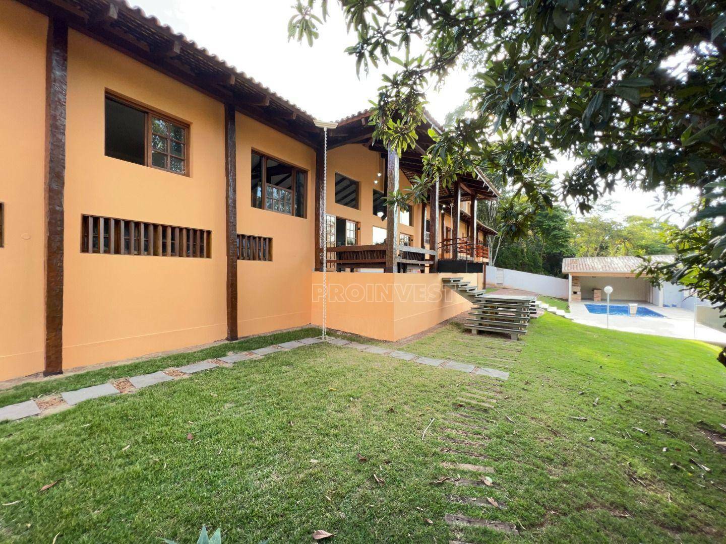 Casa de Condomínio à venda com 5 quartos, 530m² - Foto 65