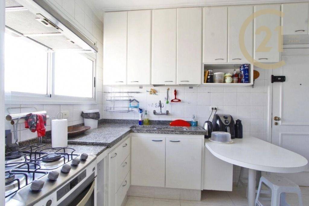 Apartamento à venda com 4 quartos, 130m² - Foto 20