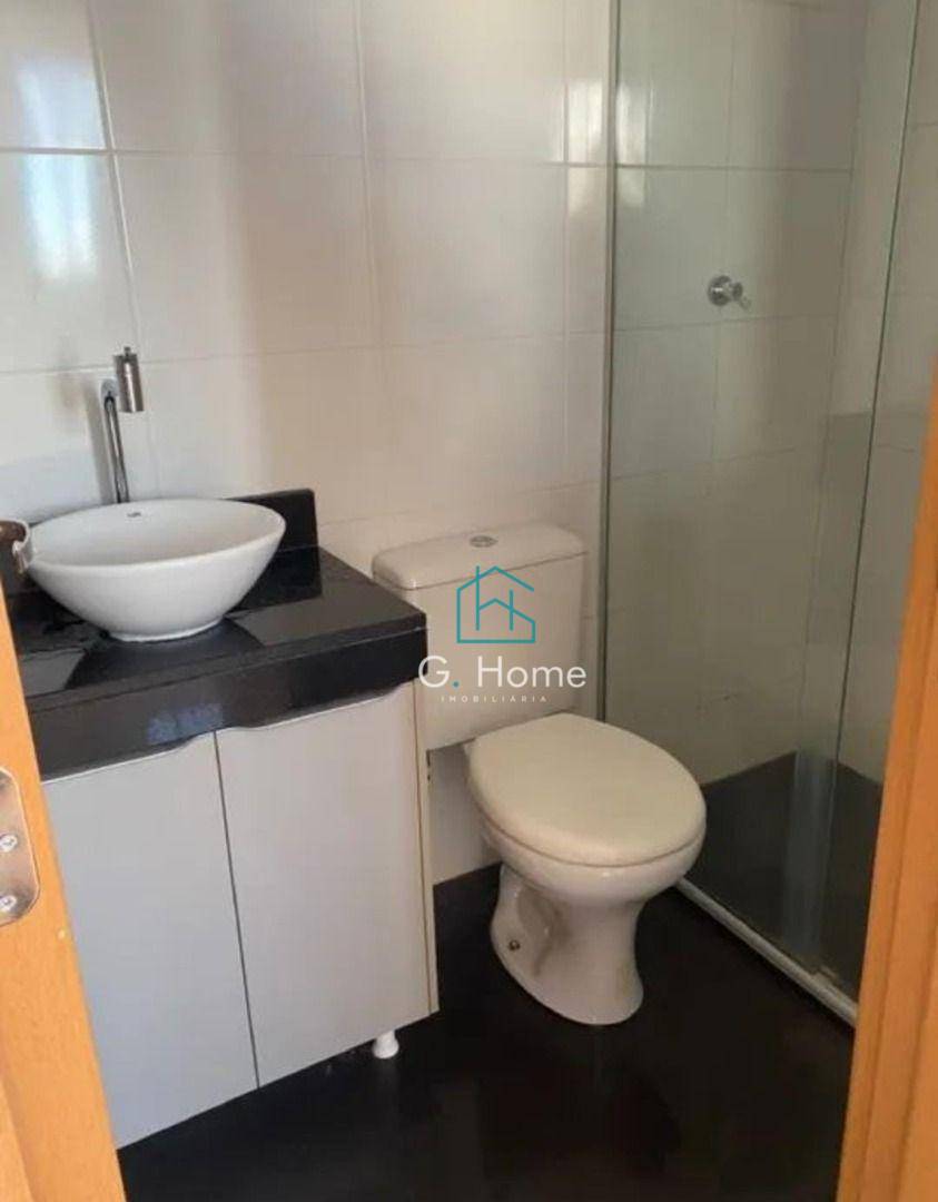 Apartamento à venda com 2 quartos, 43m² - Foto 9