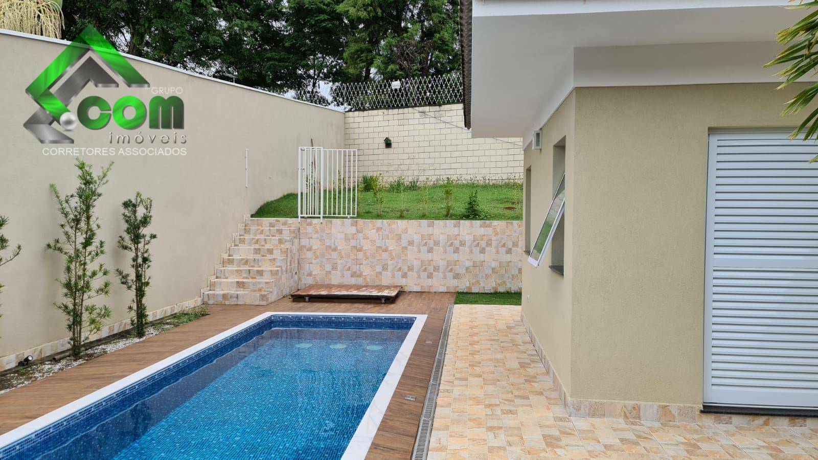 Casa de Condomínio à venda com 3 quartos, 323m² - Foto 33