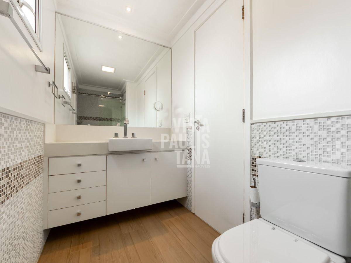 Apartamento à venda com 2 quartos, 120m² - Foto 15