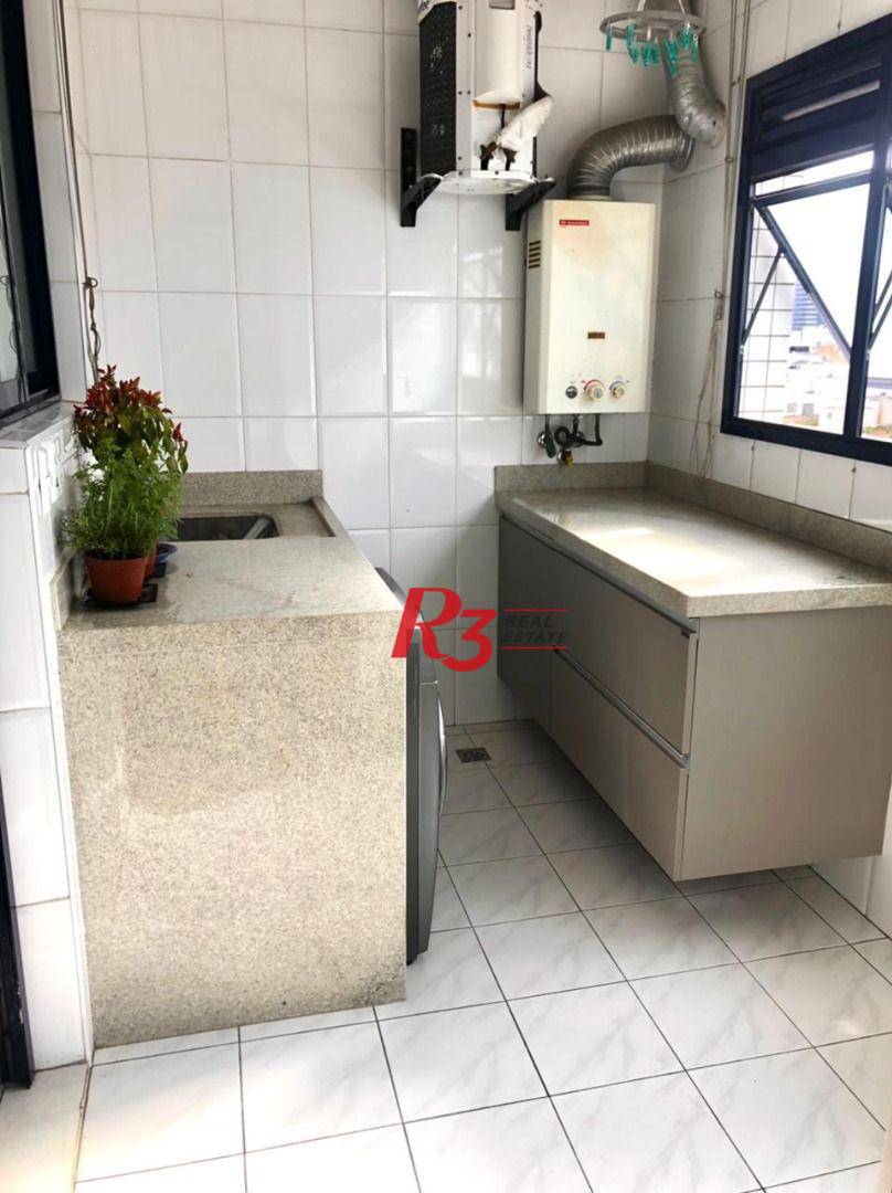 Apartamento à venda com 3 quartos, 160m² - Foto 17