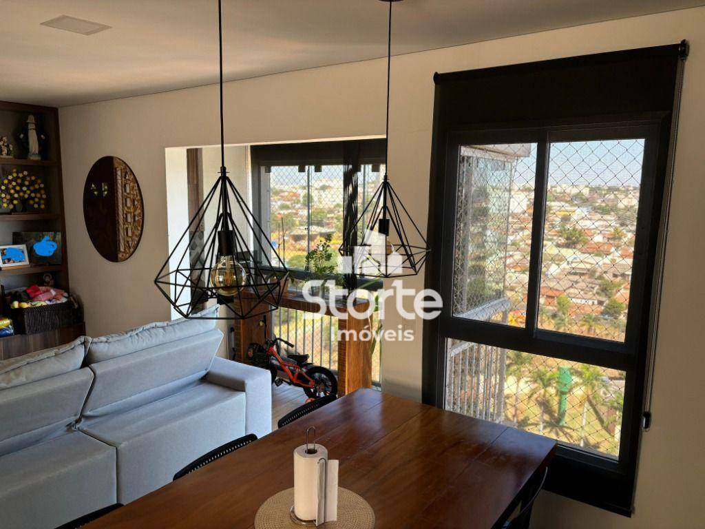 Apartamento à venda com 3 quartos, 89m² - Foto 7