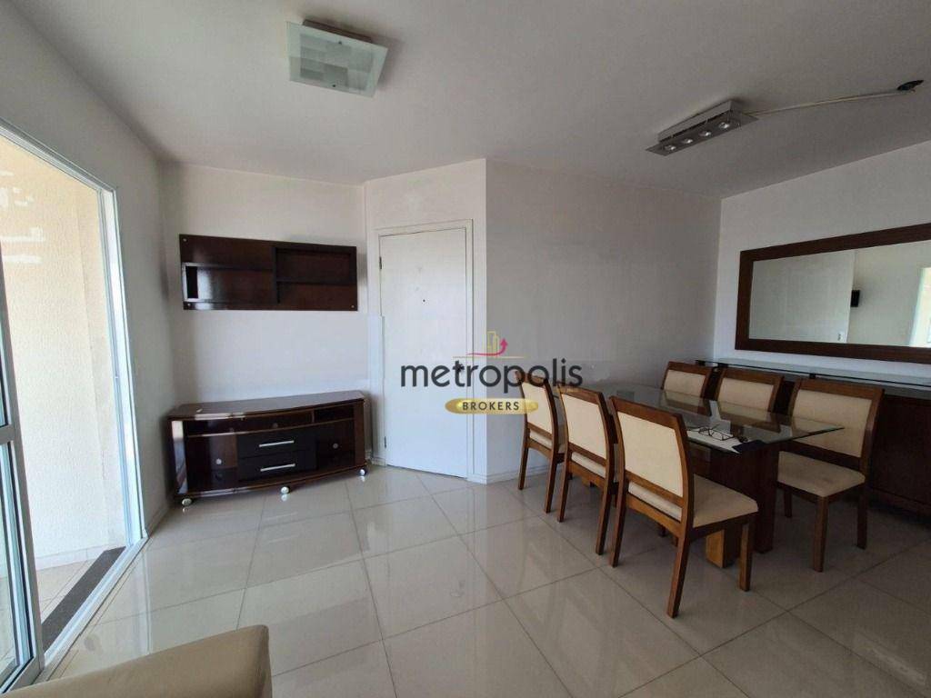 Apartamento à venda com 3 quartos, 83m² - Foto 3