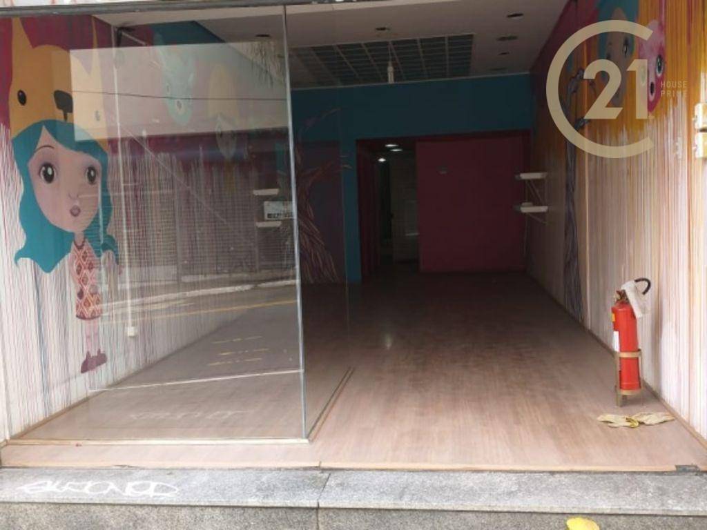 Prédio Inteiro à venda e aluguel, 500m² - Foto 4