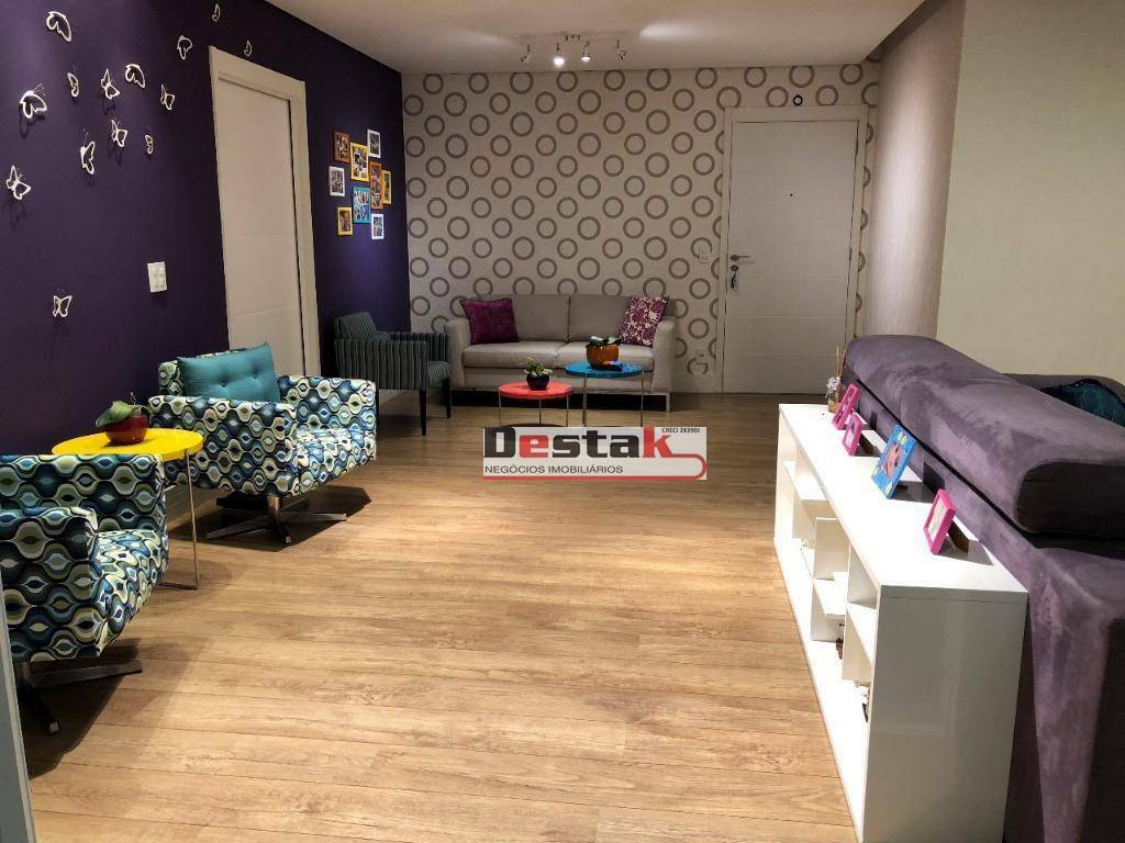 Apartamento à venda com 3 quartos, 147m² - Foto 17