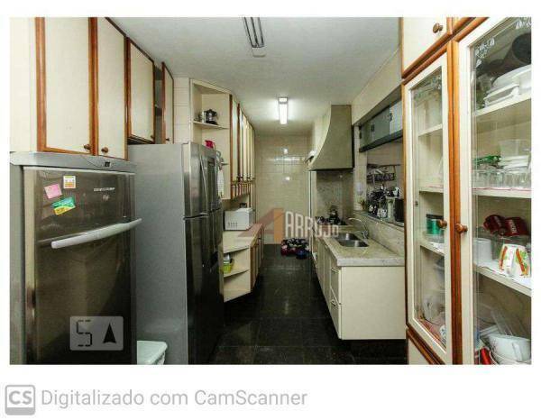 Apartamento à venda com 4 quartos, 191m² - Foto 24