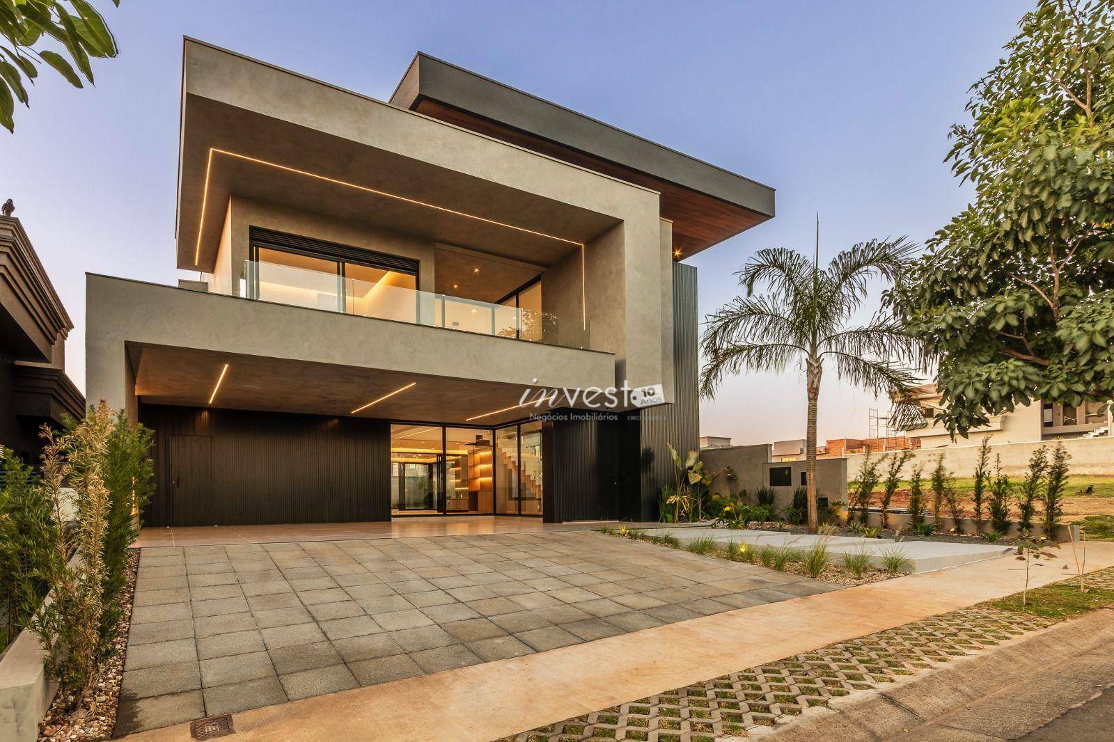 Casa à venda com 4 quartos, 395m² - Foto 5