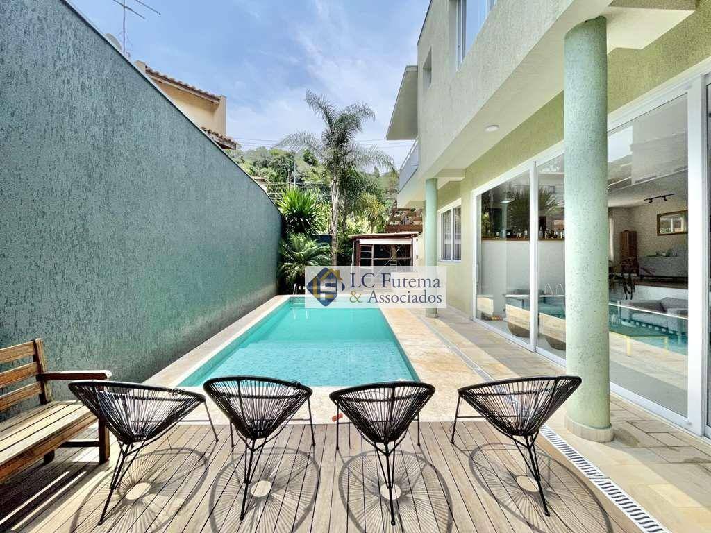 Casa de Condomínio à venda com 4 quartos, 386m² - Foto 20