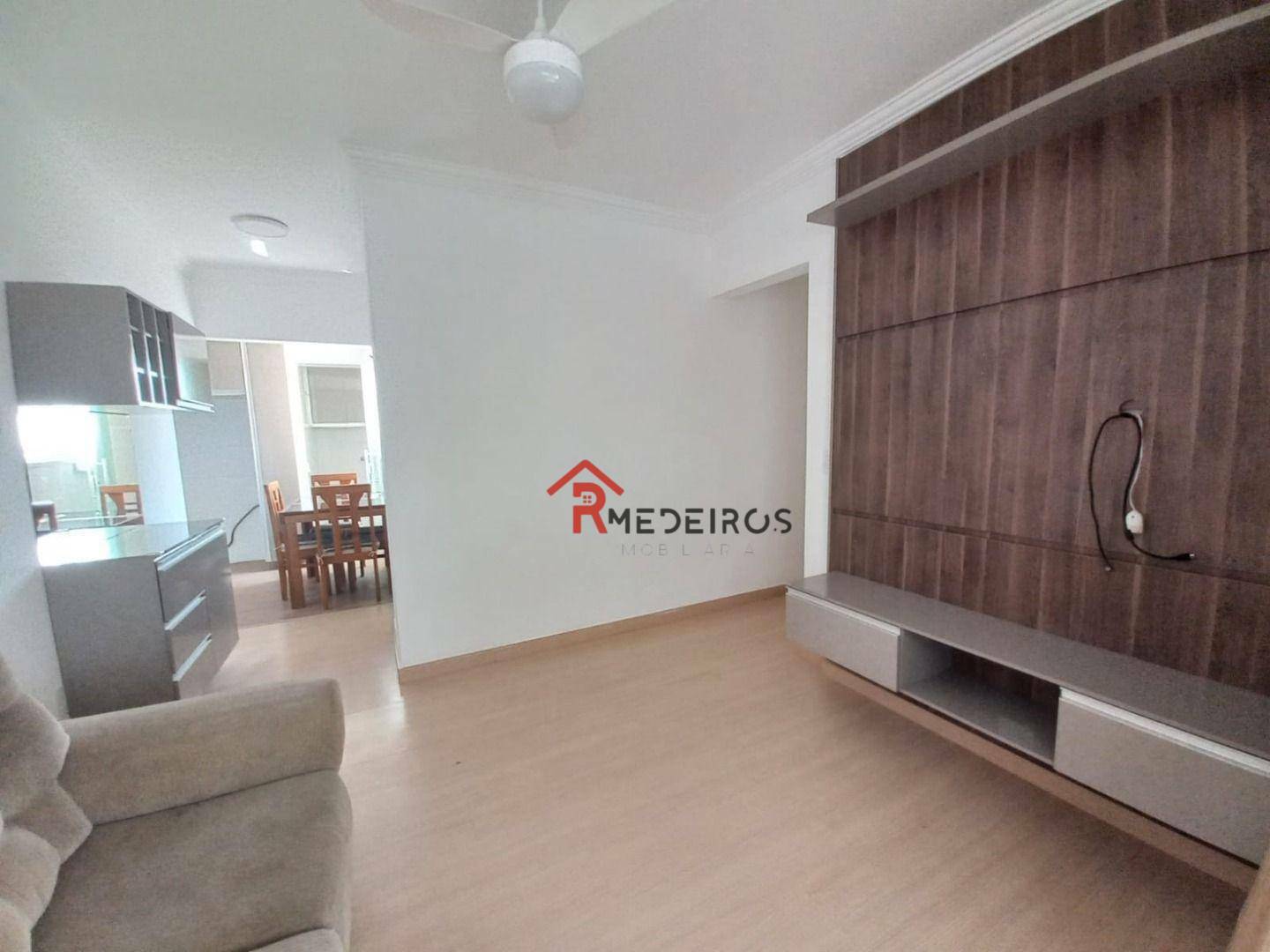 Apartamento à venda com 2 quartos, 73m² - Foto 3