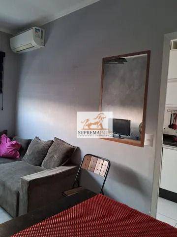 Apartamento à venda com 2 quartos, 50m² - Foto 3