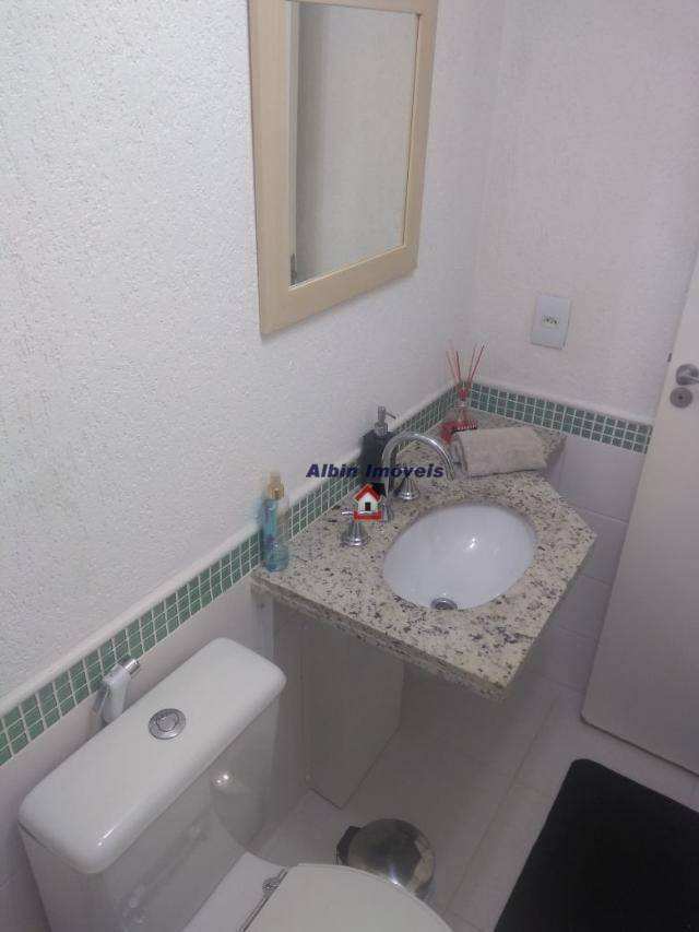 Apartamento, 2 quartos, 60 m² - Foto 8