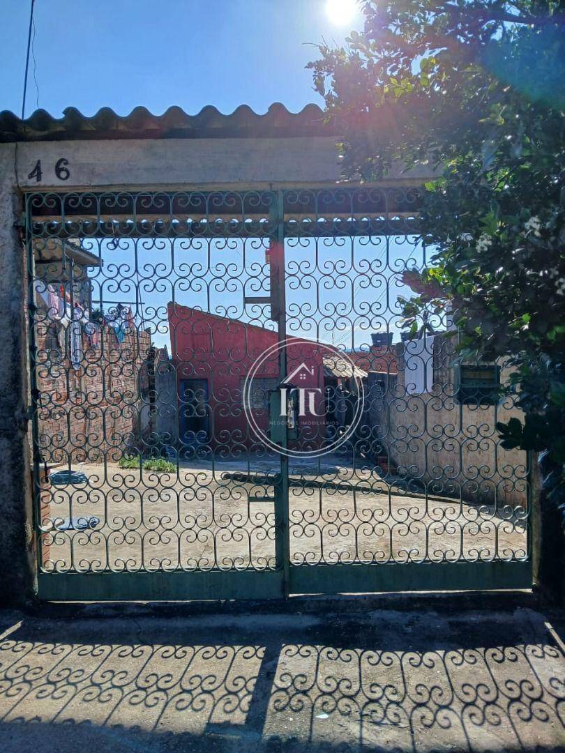 Casa, 1 quarto, 91 m² - Foto 1