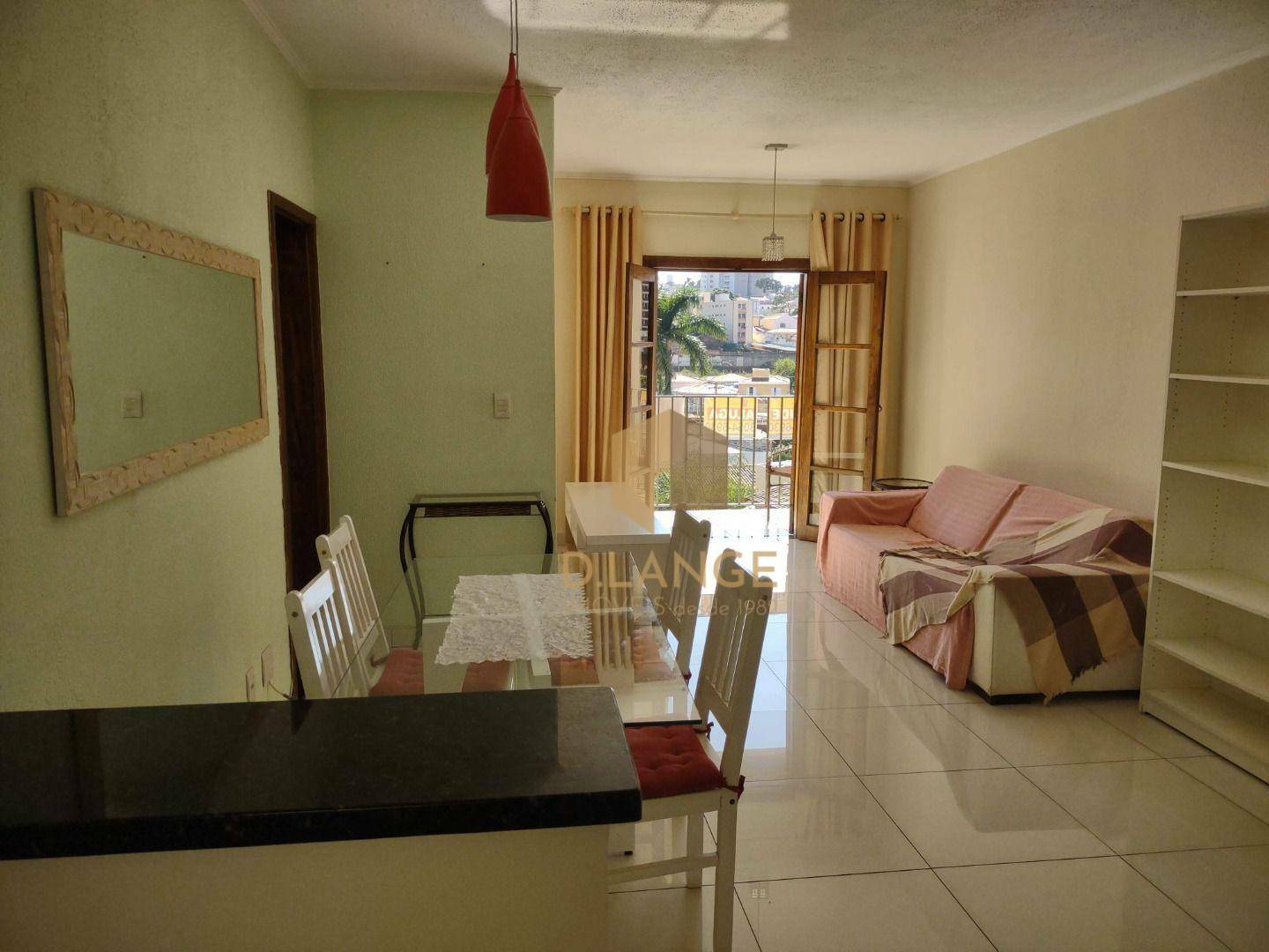 Apartamento à venda com 2 quartos, 70m² - Foto 4