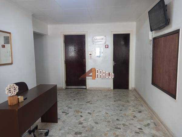 Apartamento à venda com 1 quarto, 36m² - Foto 3