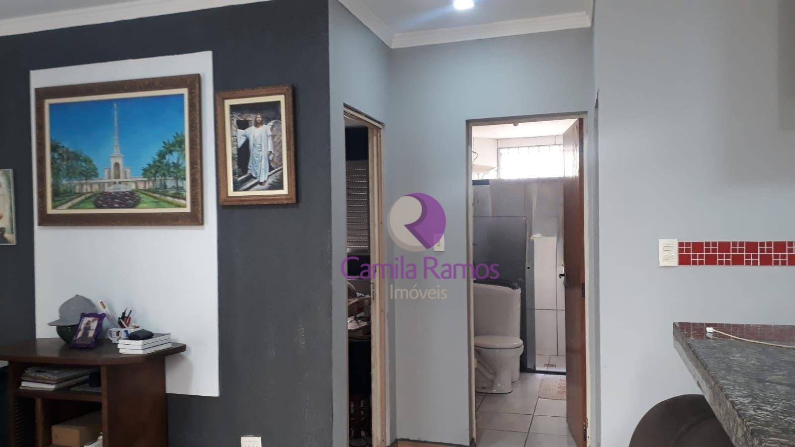 Apartamento à venda com 2 quartos, 50m² - Foto 5