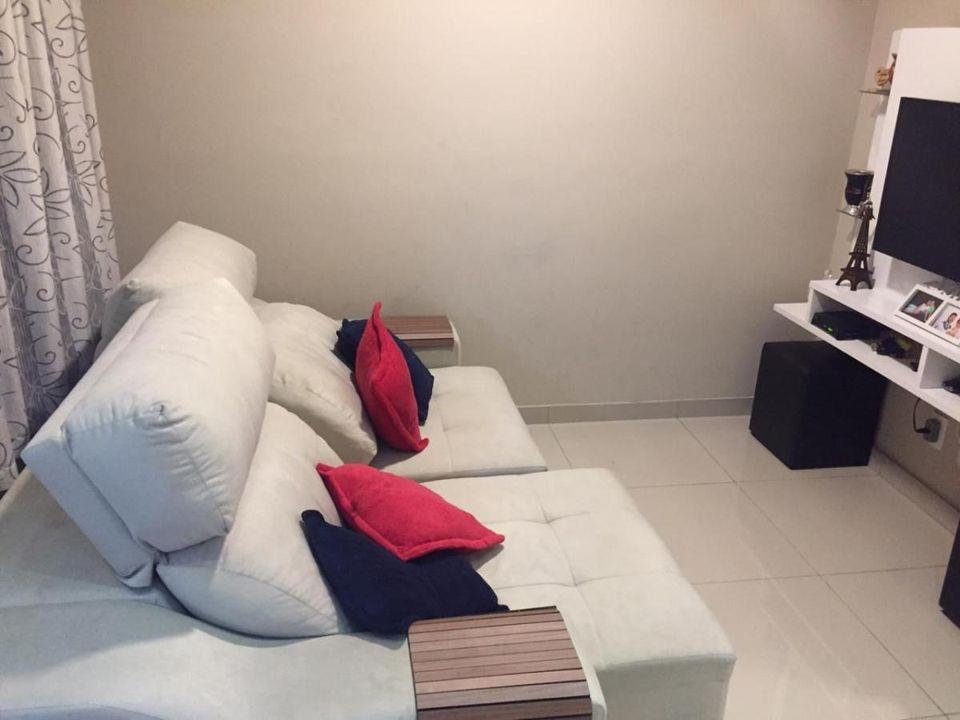 Apartamento à venda com 3 quartos, 62m² - Foto 9